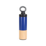 500ml Double Wall Vacuum Flasks & Thermoses Glass Tea Water Bottle with Custom Logo Stainless Steel with Phone Holder - Product Image 4