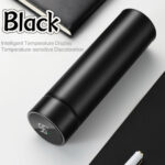 Flask Smart Led Thermo Water Bottle With Temperature Display Customizable Design-Peiway - Image 6