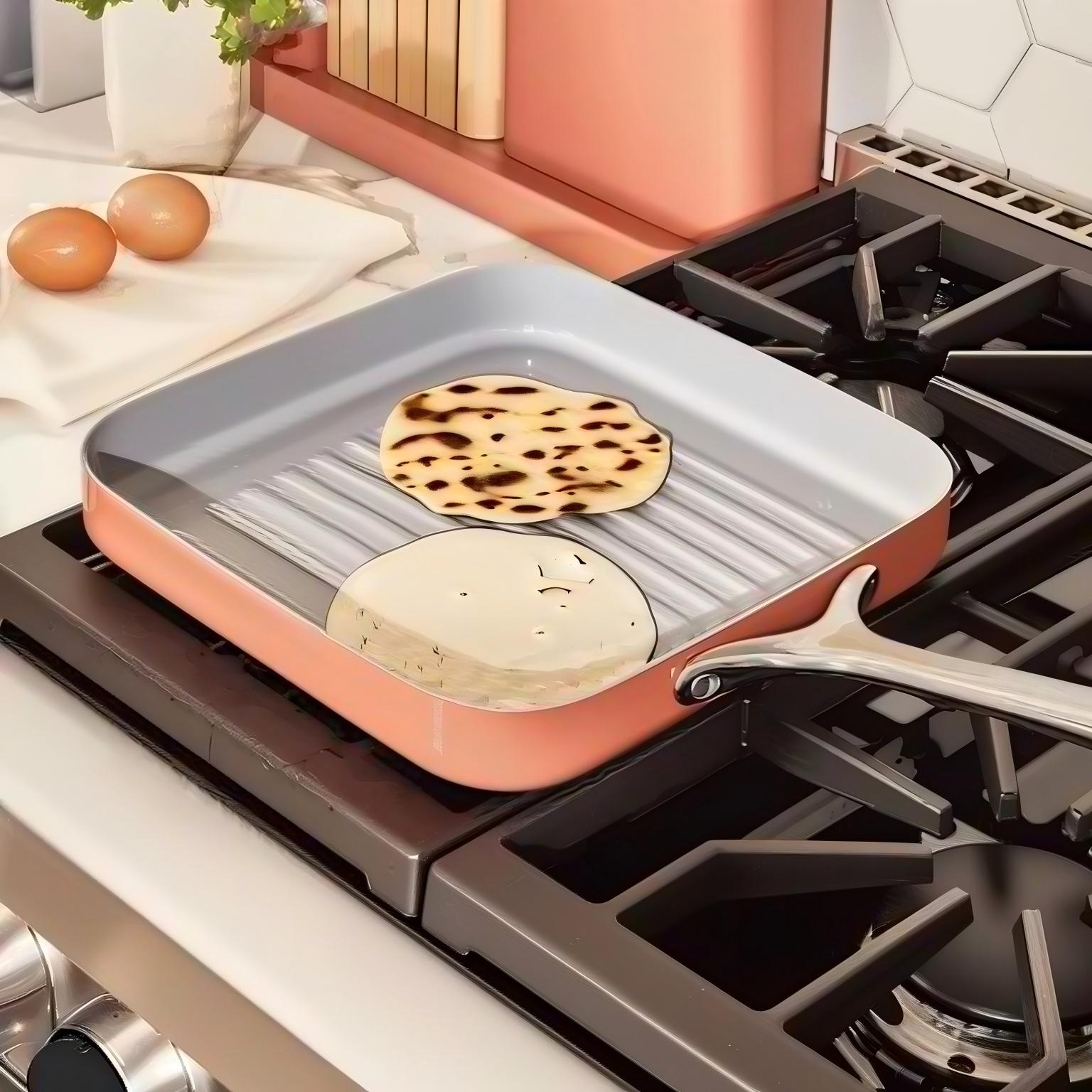 Grill Pans