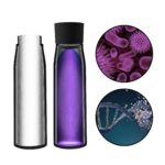 Beeman Smart Drinkware UV Self-Cleaning Vacuum Stainless Steel Insulated Water Bottle with Reminder for Hydration on the Go - Product Image 3