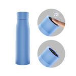 Beeman Smart Drinkware UV Self-Cleaning Vacuum Stainless Steel Insulated Water Bottle with Reminder for Hydration on the Go - Product Image 4