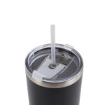 Custom Logo Wireless Smart 30oz 304 Stainless Steel Double Wall Insulated Speaker Tumbler Travel Coffee Mug Cup with Speaker - Product Image 4