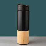 NEW 2023 Ready to Ship New Design Thermo Double Wall Stainless Steel Insulation Cup Coffee Mug Travel Mug - Product Image 5