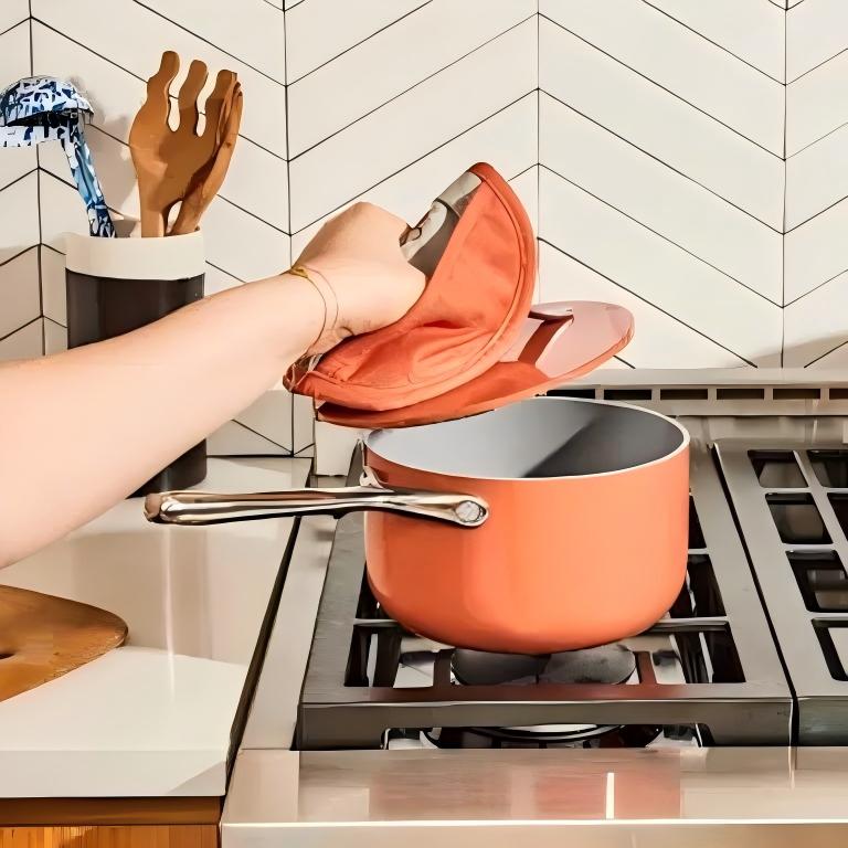 Sauce Pans