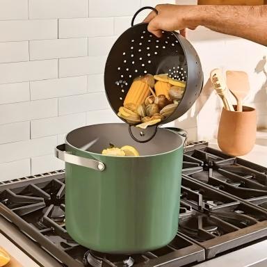 Stock Pot